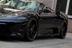 Ferrari F430 Scuderia Spider 16M Conversion Edition by Anderson Germany 2011 года